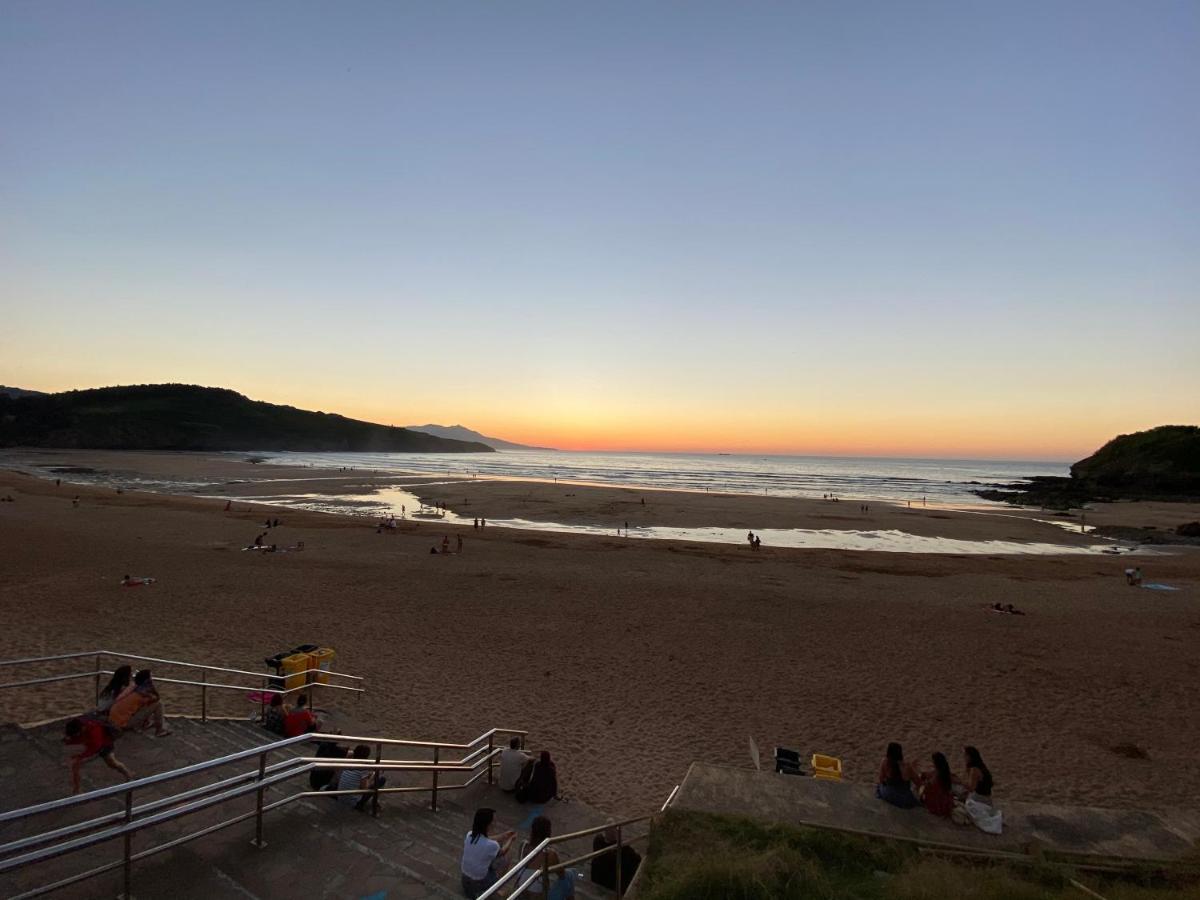 La Arena Sunset Ciervana