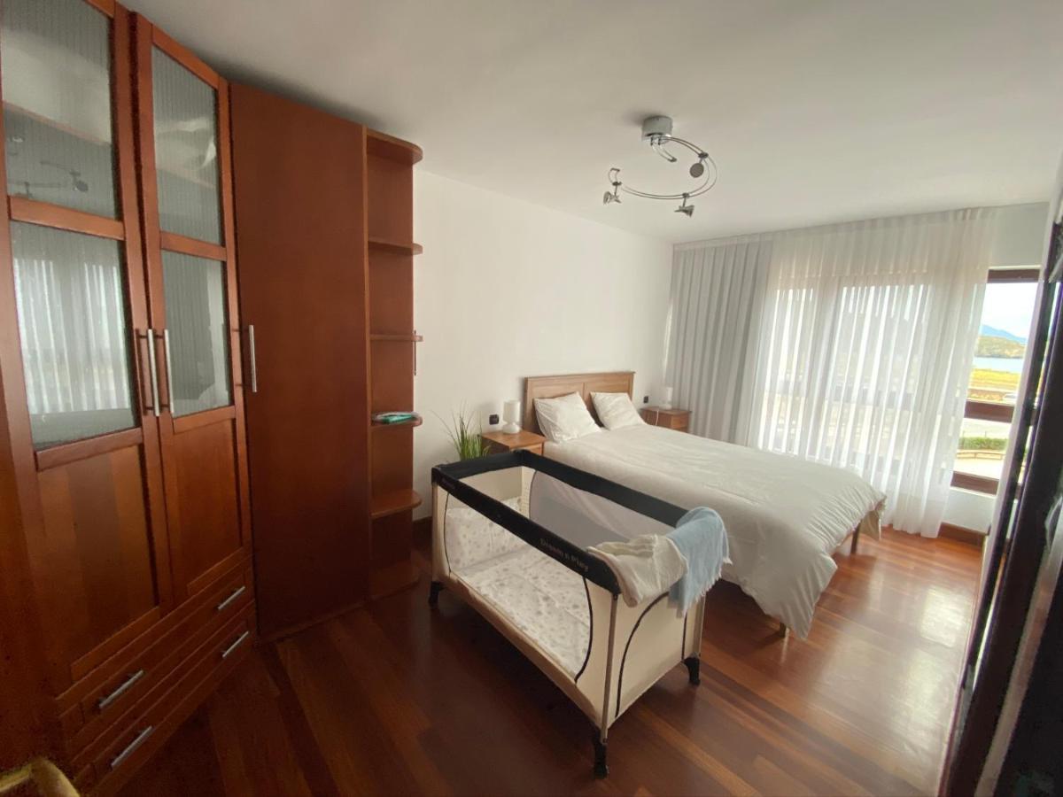 La Arena Sunset Apartment *