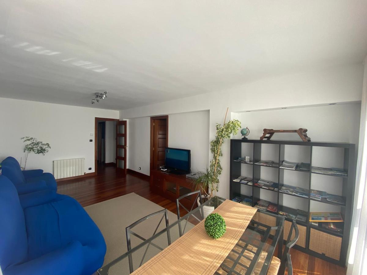 La Arena Sunset Apartment *