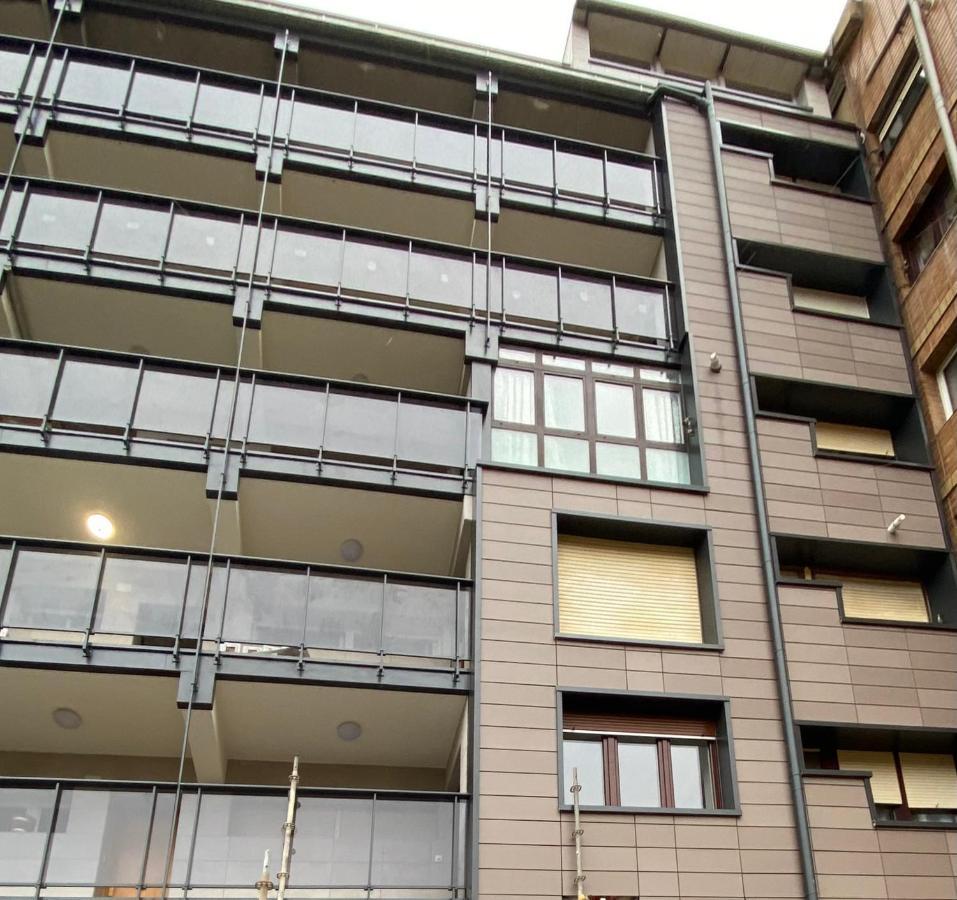 Apartamento La Arena Sunset *