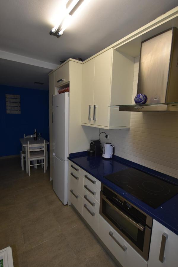 Apartamento La Arena Sunset *