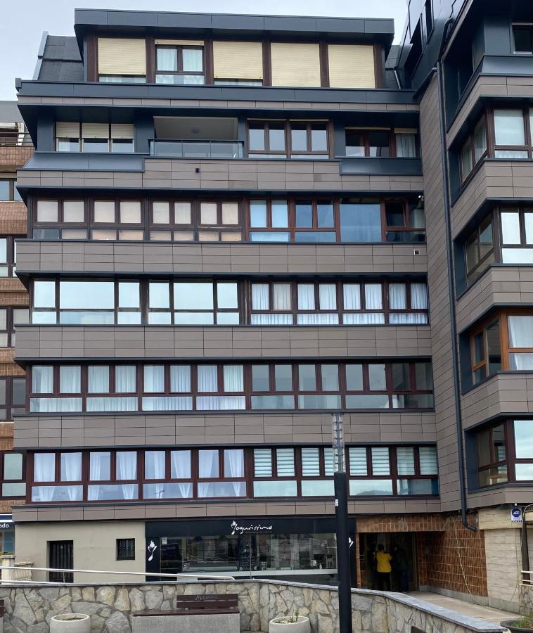 Apartamento La Arena Sunset Ciérvana