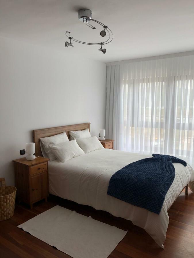 Apartamento La Arena Sunset Ciérvana