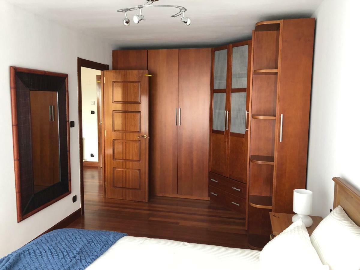 La Arena Sunset Apartment Ciervana