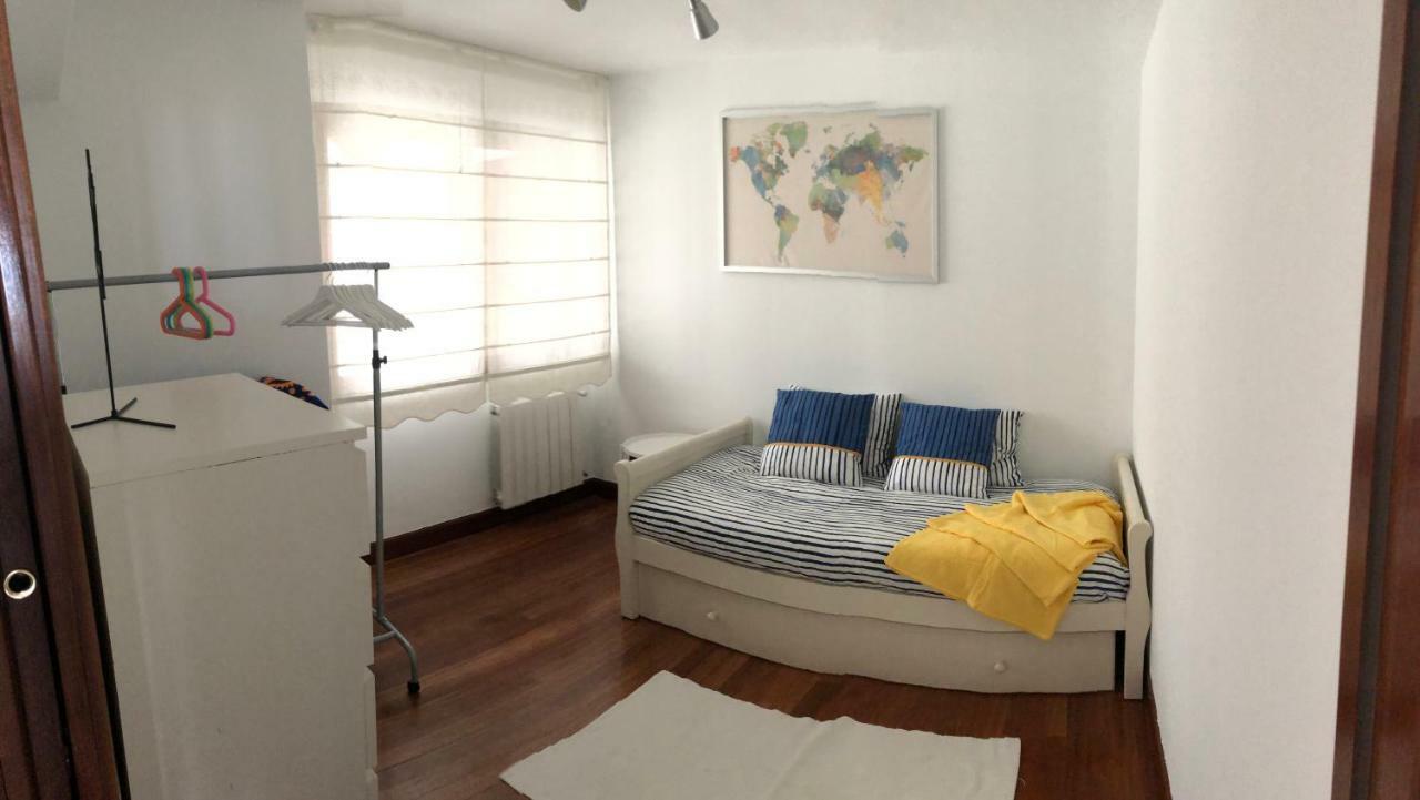 La Arena Sunset Apartment *