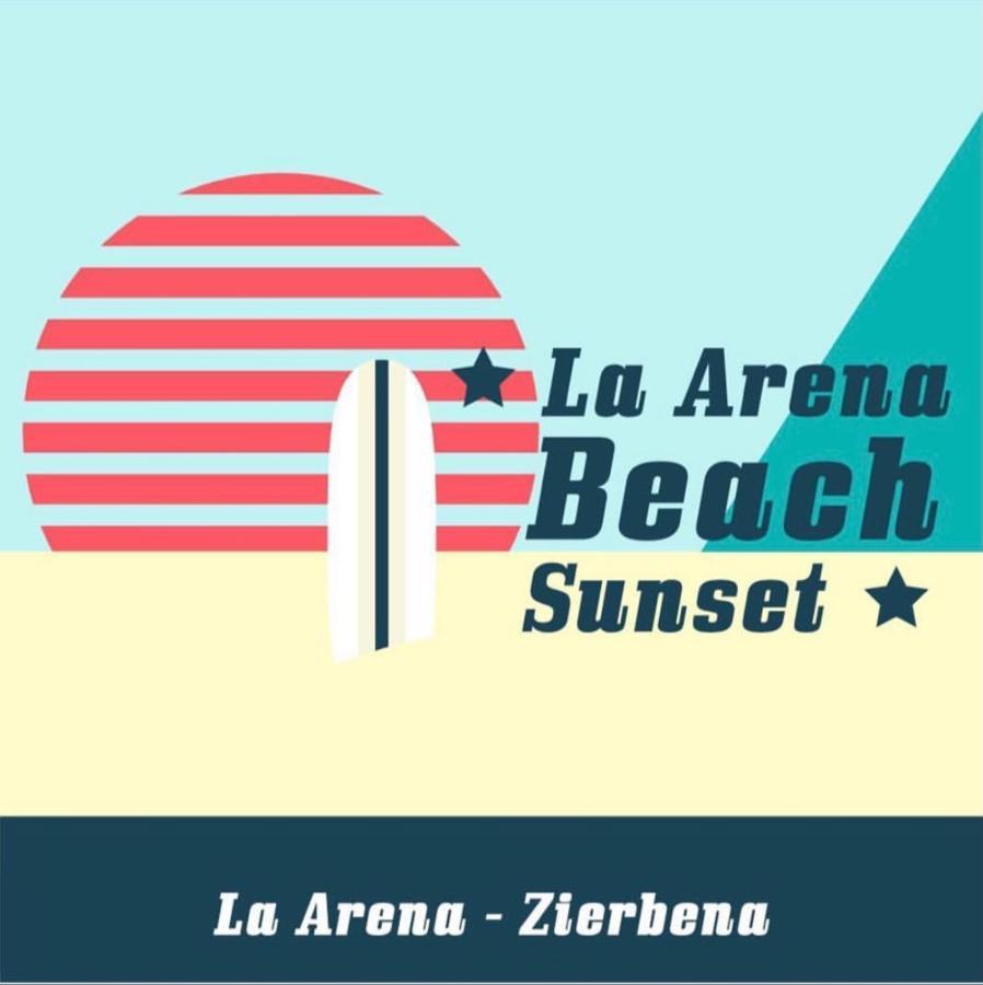 Appartement La Arena Sunset Ciérvana
